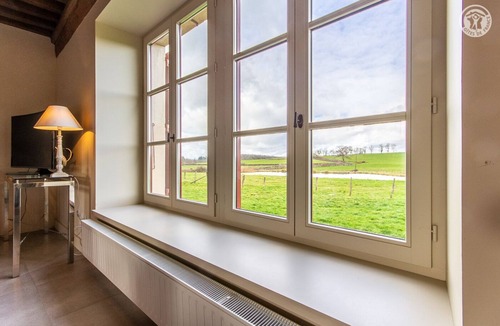 Mornay House | La Petite Flaque - MORNAY