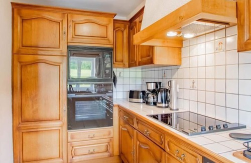 La Celle-en-Morvan House | la Petite Folie de Clothilde