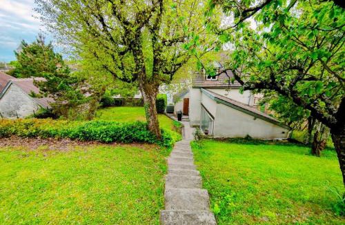 Mige House | La Petite Fontaine - Bail Partner