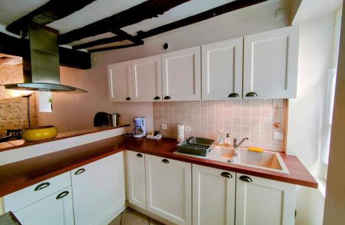 Mige House | La Petite Fontaine - Bail Partner