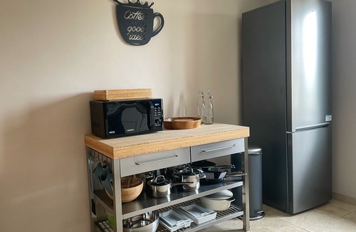 Saignon House | La Petite Fontaine