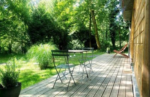 Mons-Boubert House | La petite forêt