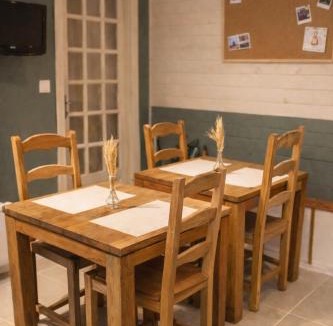 Mons-Boubert House | La petite forêt