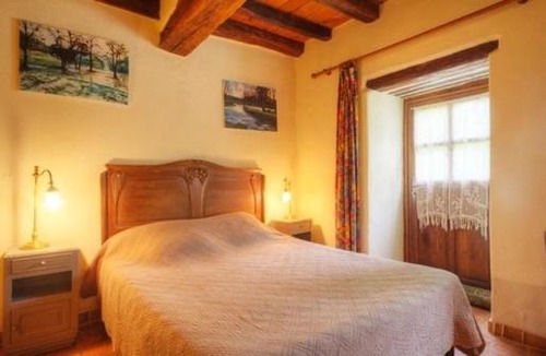 Buffon House | La Petite Forge de BUFFON