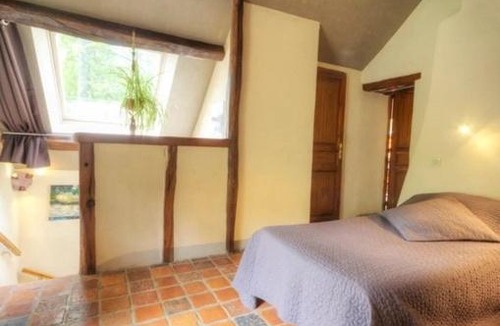 Buffon House | La Petite Forge de BUFFON