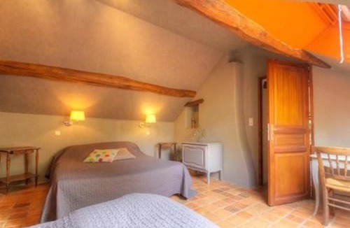 Buffon House | La Petite Forge de BUFFON