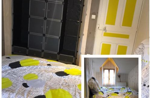 Saint-Saturnin House | la petite forge