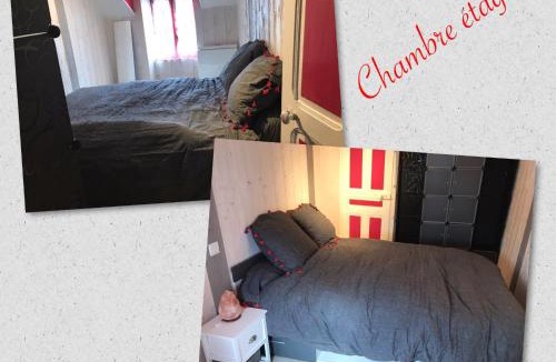 Saint-Saturnin House | la petite forge