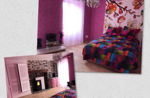 Saint-Saturnin House | la petite forge