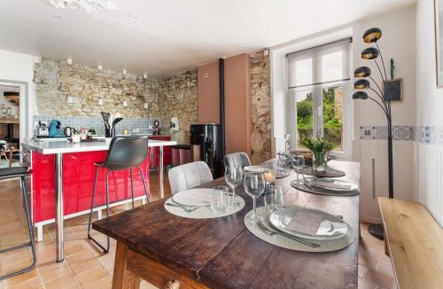 Cugand House | La Petite Fouques - Confortable et paisible