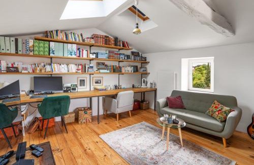 Cugand House | La Petite Fouques - Confortable et paisible