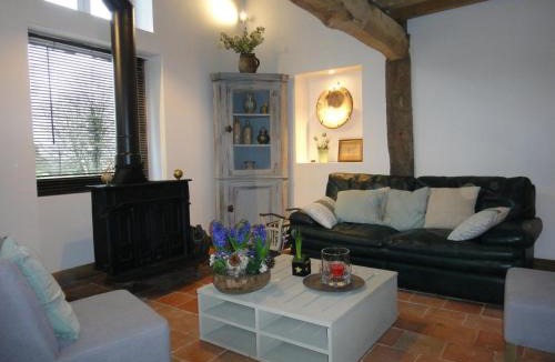 Gonneville-sur-Honfleur House | La Petite Chaumière