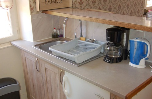 Menil-Hubert-sur-Orne House | LA PETITE MAISON