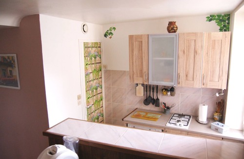 Menil-Hubert-sur-Orne House | LA PETITE MAISON