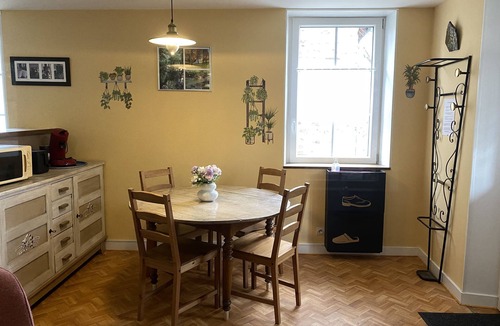 Menil-Hubert-sur-Orne House | LA PETITE MAISON