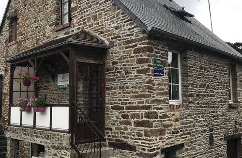 Menil-Hubert-sur-Orne House | LA PETITE MAISON