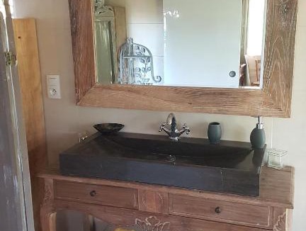 Saint-Antoine-de-Breuilh Bed & Breakfast | La petite Boulandre