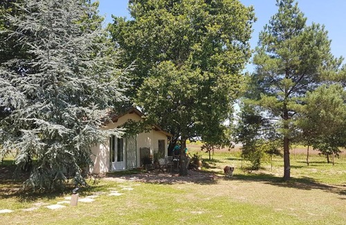 Saint-Antoine-de-Breuilh Bed & Breakfast | La petite Boulandre