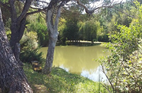 Saint-Bonnet-sur-Gironde House | La Petite MARVINIERE