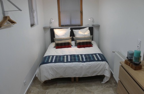 Saint-Germain-du-Bois House | La petite ferme du Marais