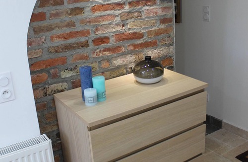 Saint-Germain-du-Bois House | La petite ferme du Marais