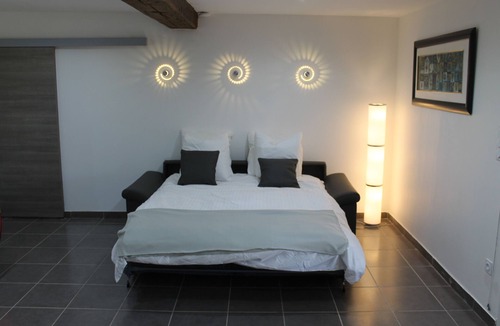 Saint-Germain-du-Bois House | La petite ferme du Marais