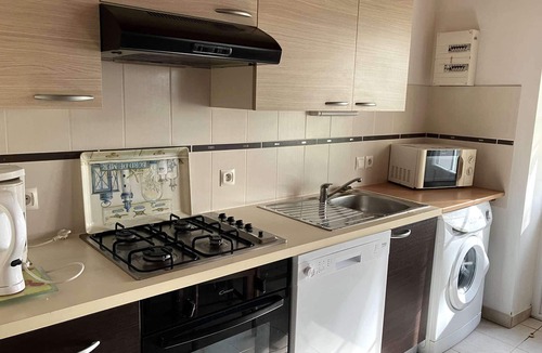 Saint-Hilaire-de-Riez Apartment | La Petite maison de pays - Saint Hilaire de Riez