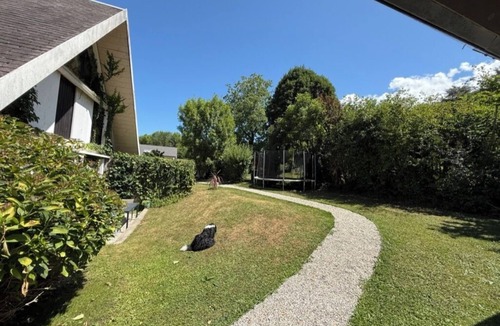Saint-Martin-d'Uriage House | La Petite maison