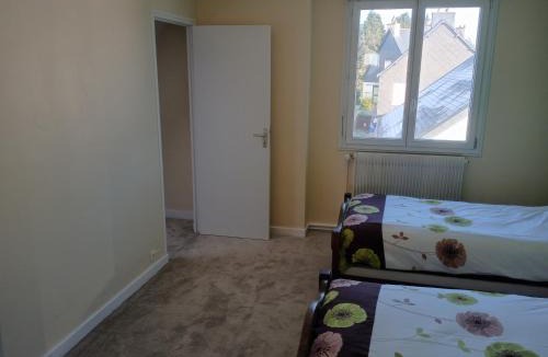 Saint-Nicolas-du-Pelem House | La Petite Maison Celtique