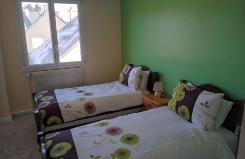 Saint-Nicolas-du-Pelem House | La Petite Maison Celtique