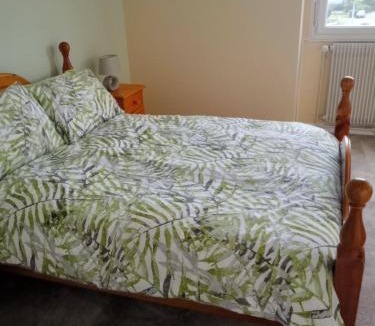 Saint-Nicolas-du-Pelem House | La Petite Maison Celtique