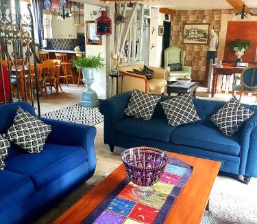 Saint-Valery-sur-Somme House | La Petite Valerienne