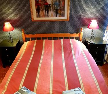 Saint-Valery-sur-Somme House | La Petite Valerienne