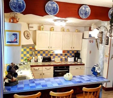 Saint-Valery-sur-Somme House | La Petite Valerienne