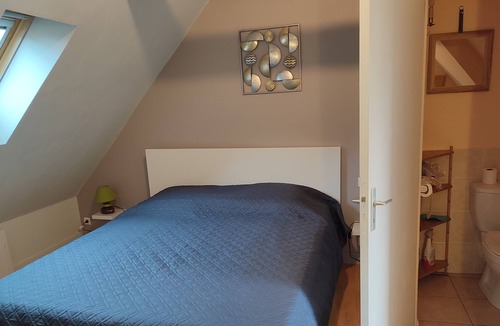 Sainte-Eulalie-d'Olt House | La Petite Maison d'Olt