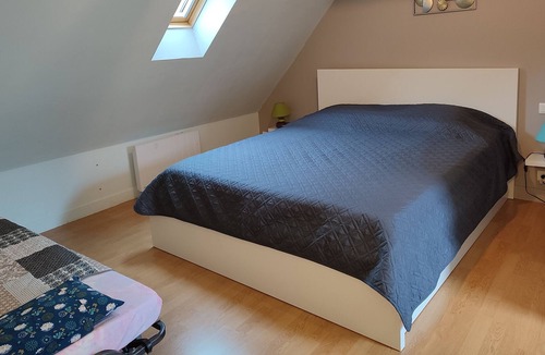 Sainte-Eulalie-d'Olt House | La Petite Maison d'Olt