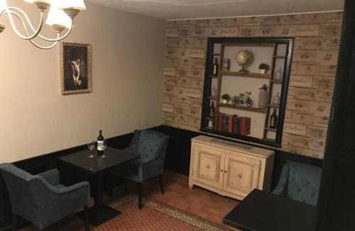 Villefranche-du-Perigord House | La petite auberge