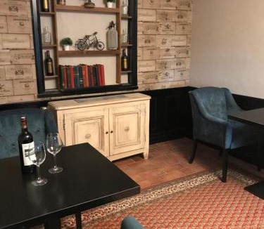 Villefranche-du-Perigord House | La petite auberge