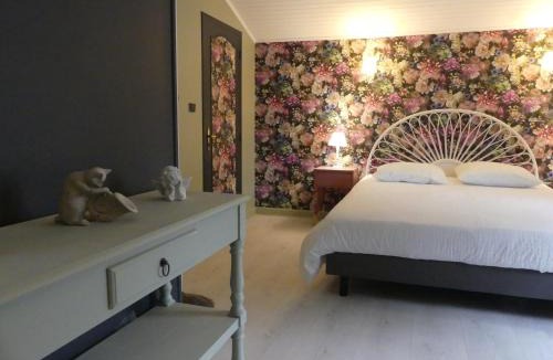 Villefranche-du-Perigord House | La petite auberge