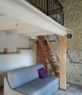 Villeneuve-les-Avignon Apartment | La petite Seigneurette 2