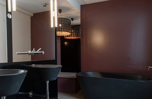 Beaune City Centre Apartment | La Petite Fugue