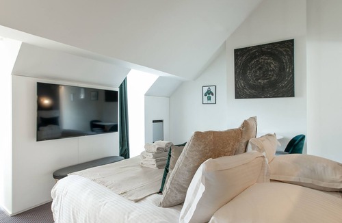 Beaune City Centre Apartment | La Petite Fugue