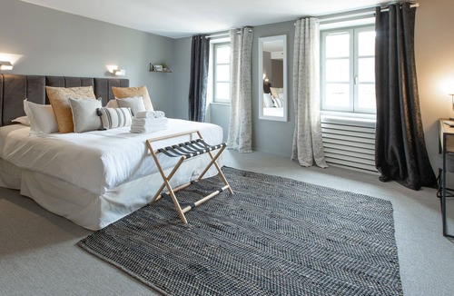 Beaune City Centre Apartment | La Petite Fugue