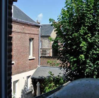 Etretat Apartment | La petite fugue - Studio proche du front de mer