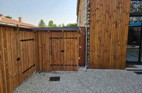 Chavagnes-en-Paillers House | La Petite Grange