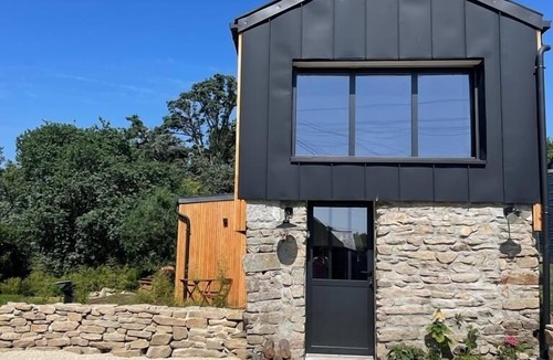 Vigneux-de-Bretagne House | La Petite Grange - Gîte de Charme