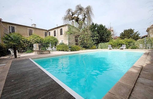 Condom Apartment | La Petite Gensac - Studio Apartment. Sleeps 2