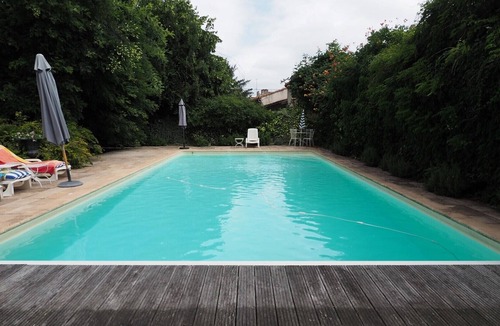 Condom Apartment | La Petite Gensac - Studio Apartment. Sleeps 2