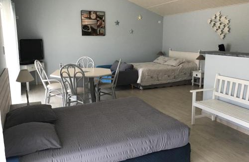 Bourgenay House | La petite girardiere