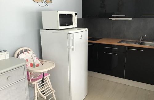 Bourgenay House | La petite girardiere